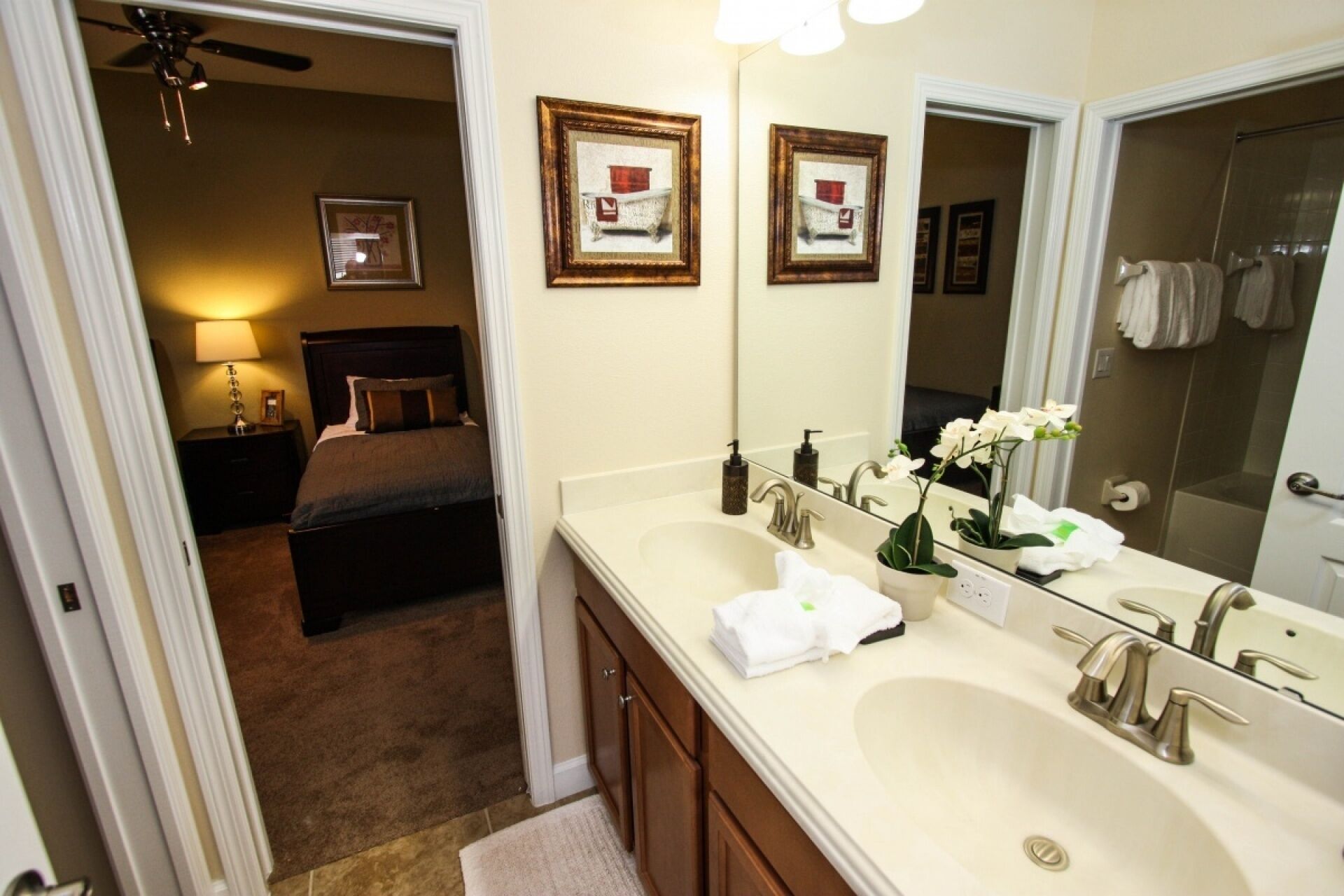 Champions Gate by PRP