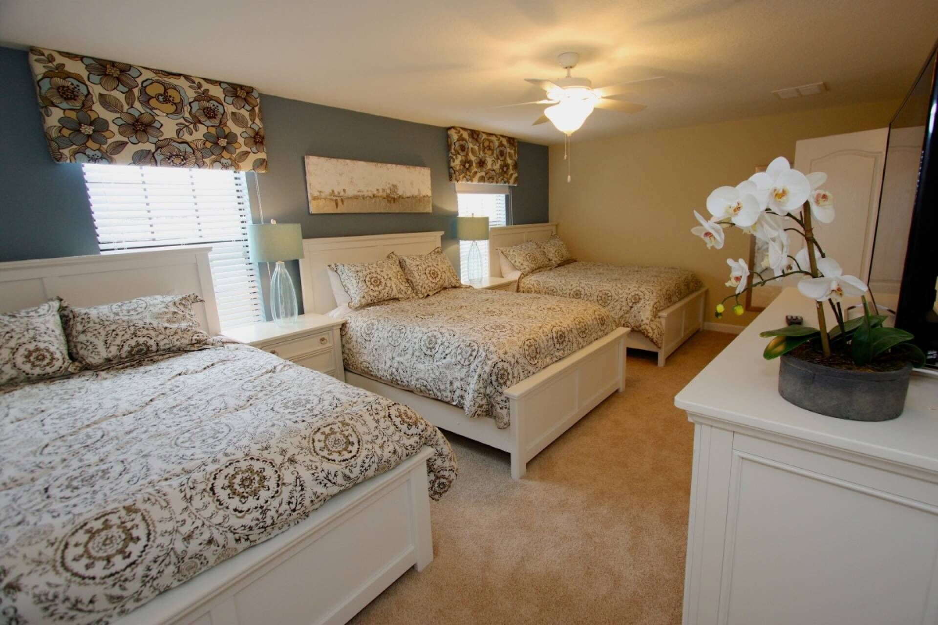 Champions Gate by PRP