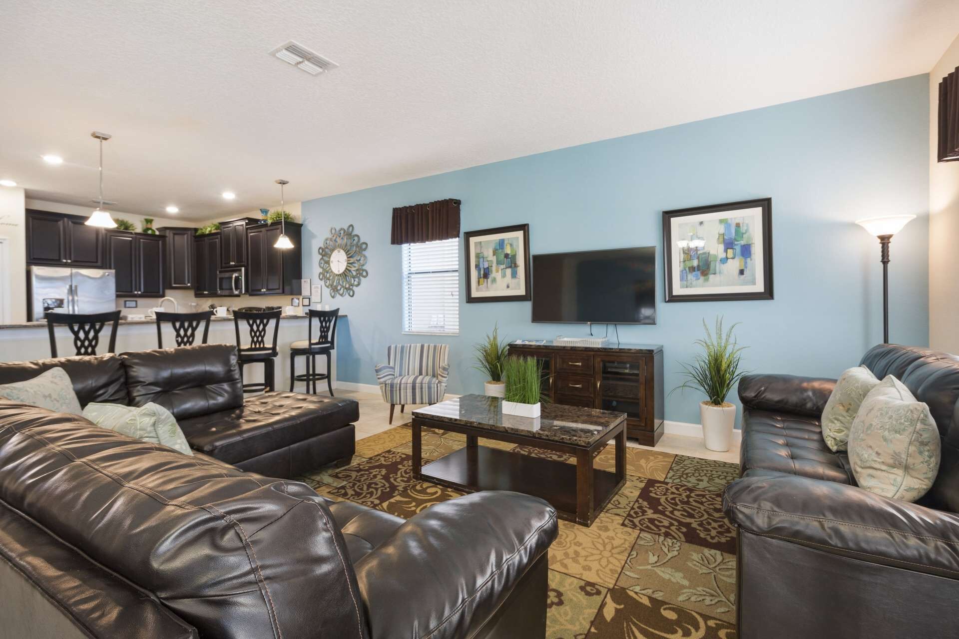 Champions Gate by PRP