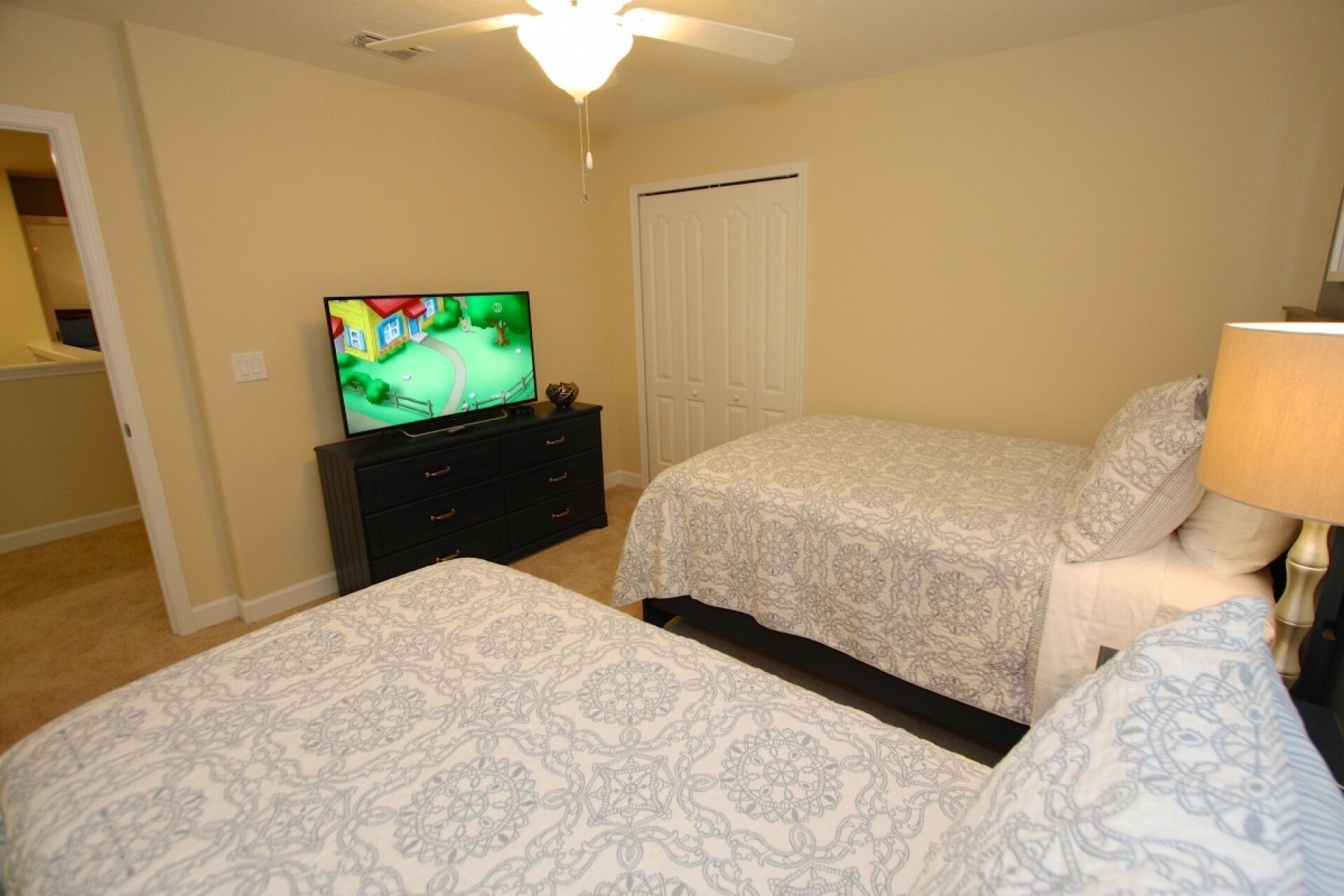 Champions Gate by PRP