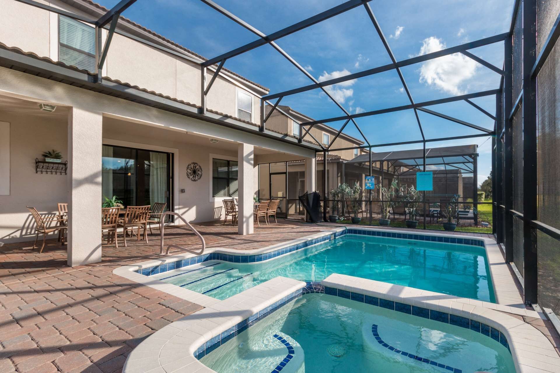 Champions Gate by PRP