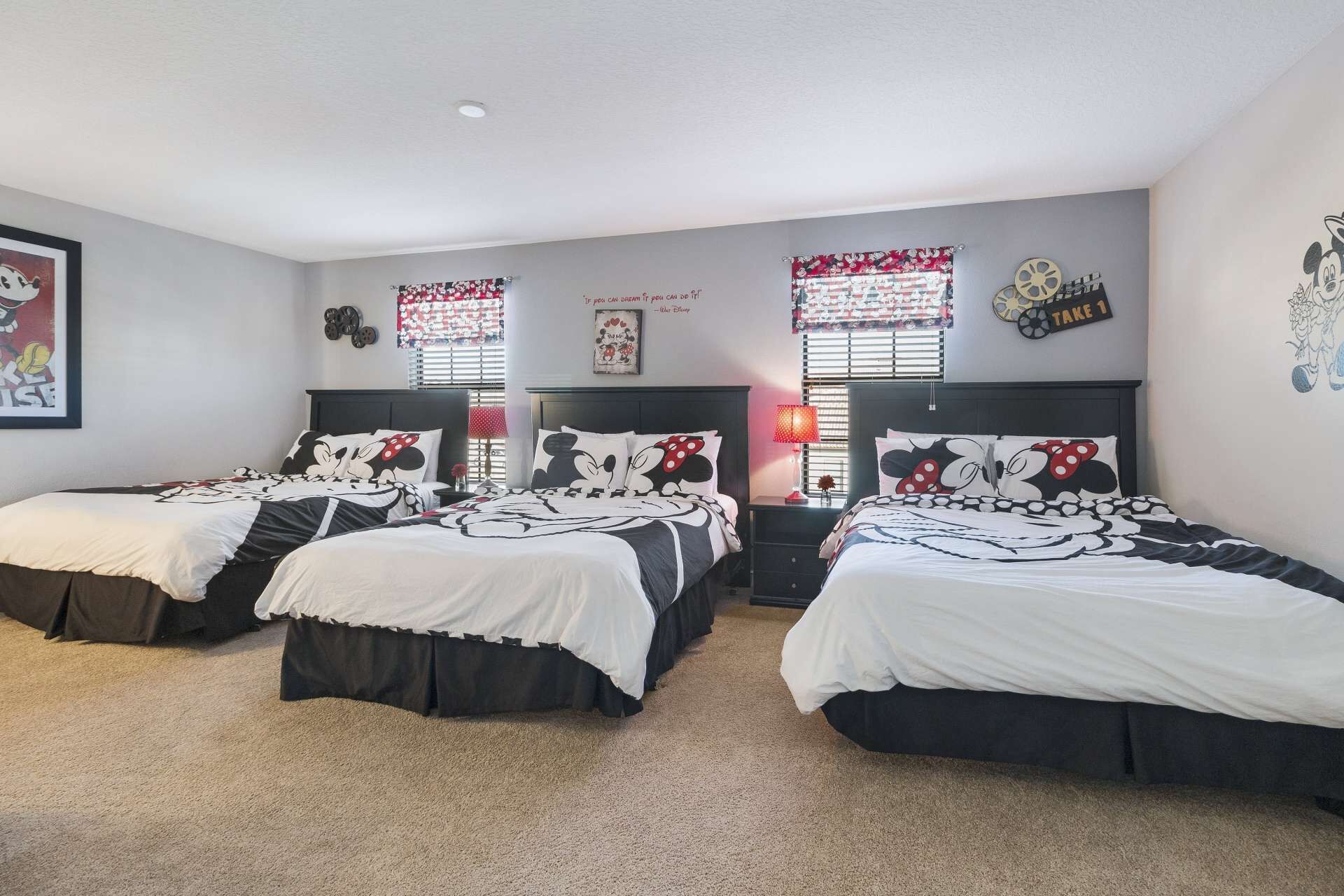 Champions Gate by PRP