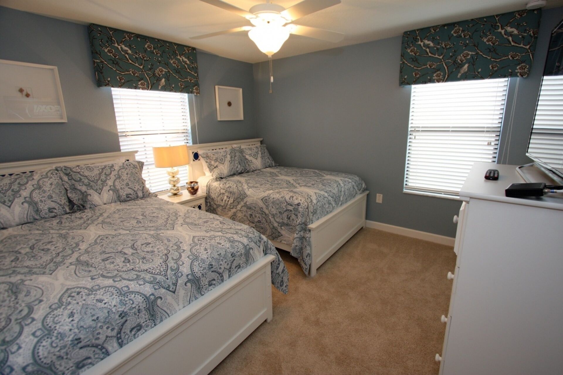 Champions Gate by PRP