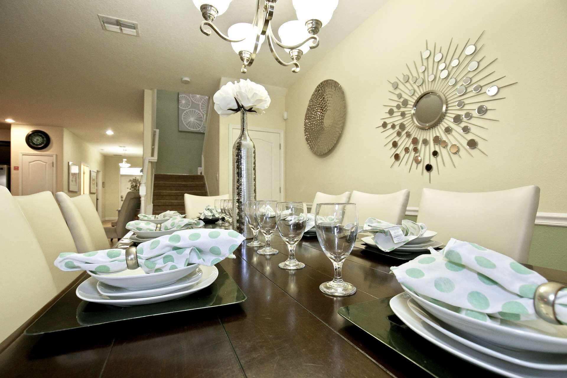 Champions Gate by PRP