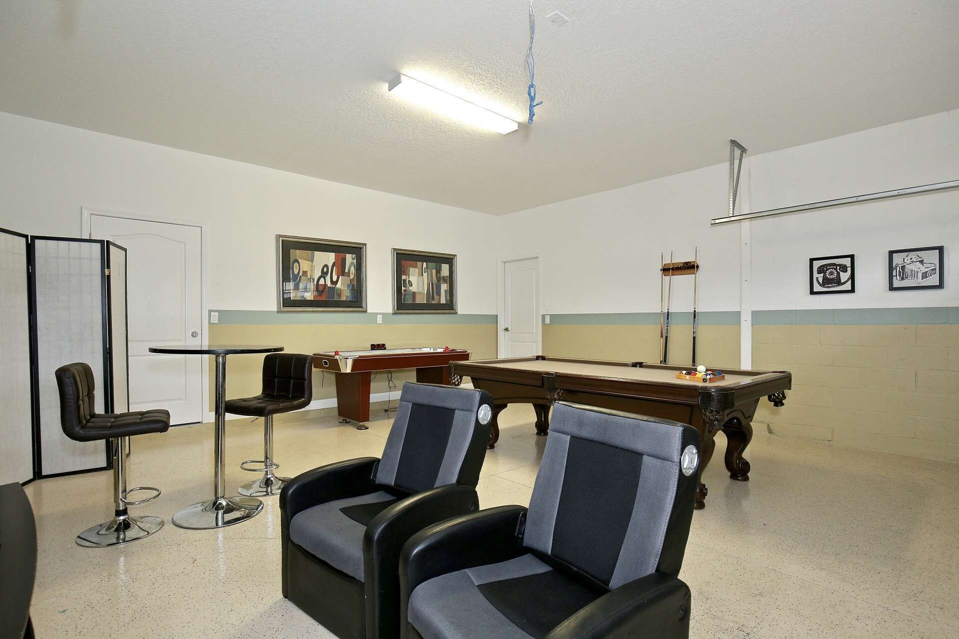 Champions Gate by PRP