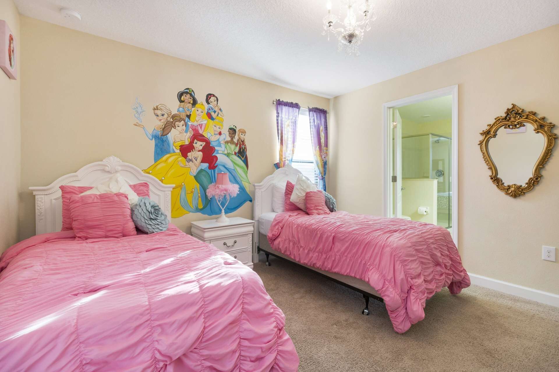 Champions Gate by PRP