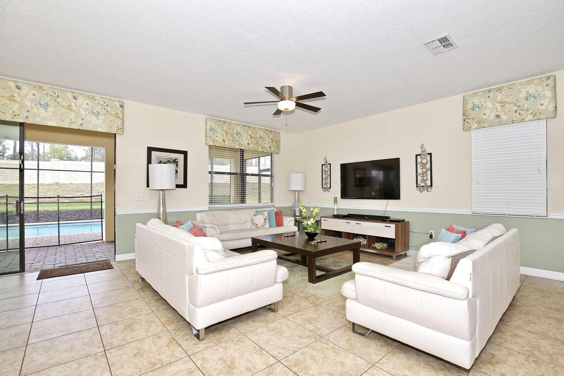 Champions Gate by PRP