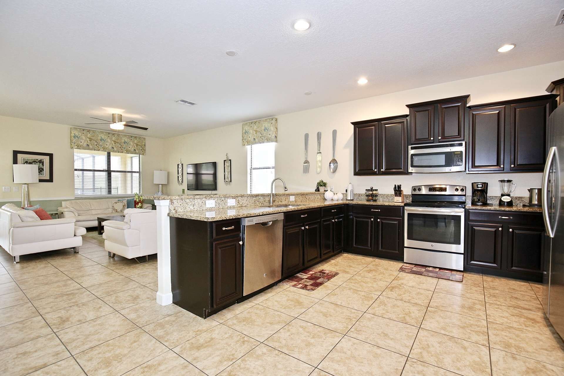 Champions Gate by PRP