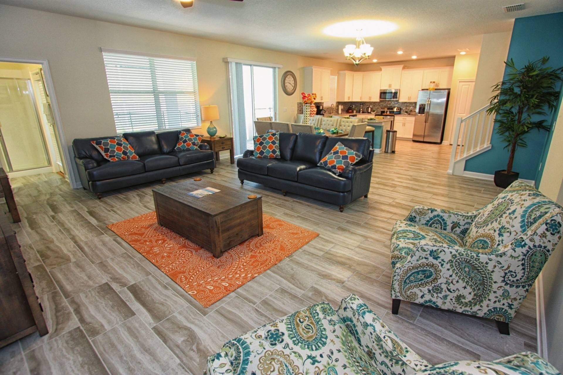 Champions Gate by PRP