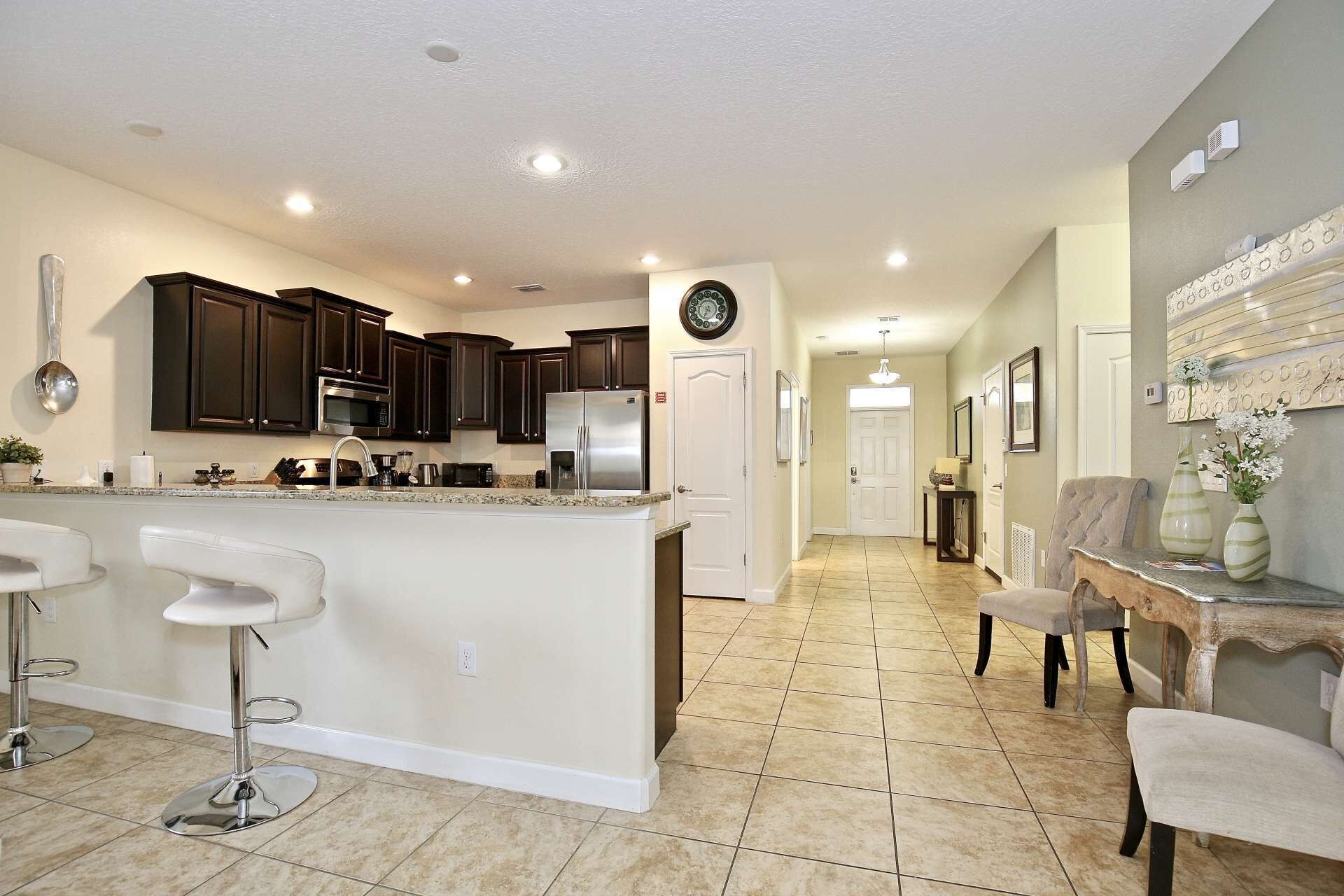 Champions Gate by PRP