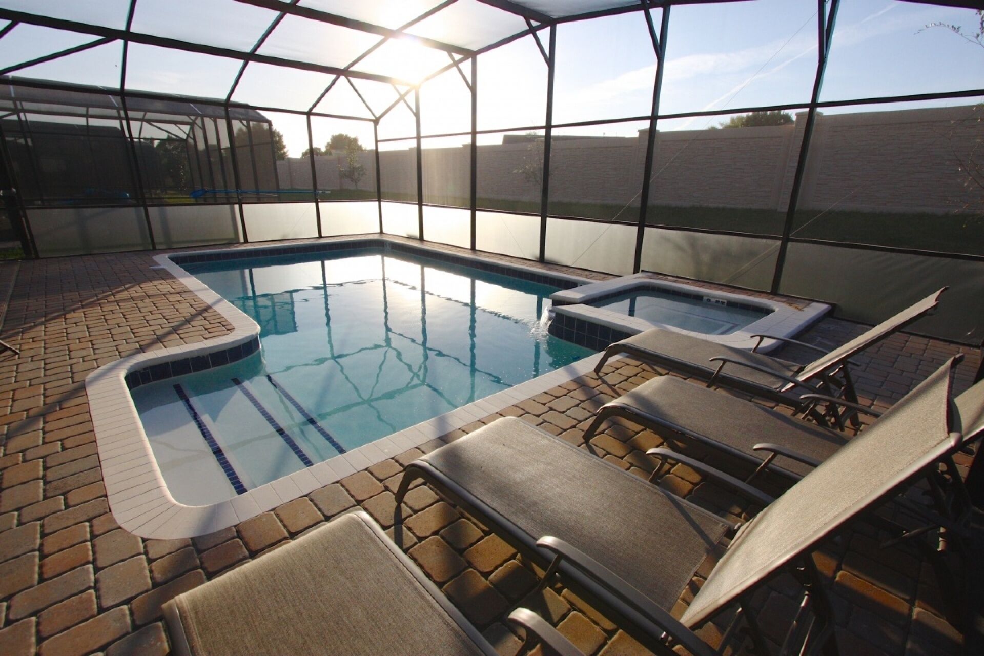 Champions Gate by PRP