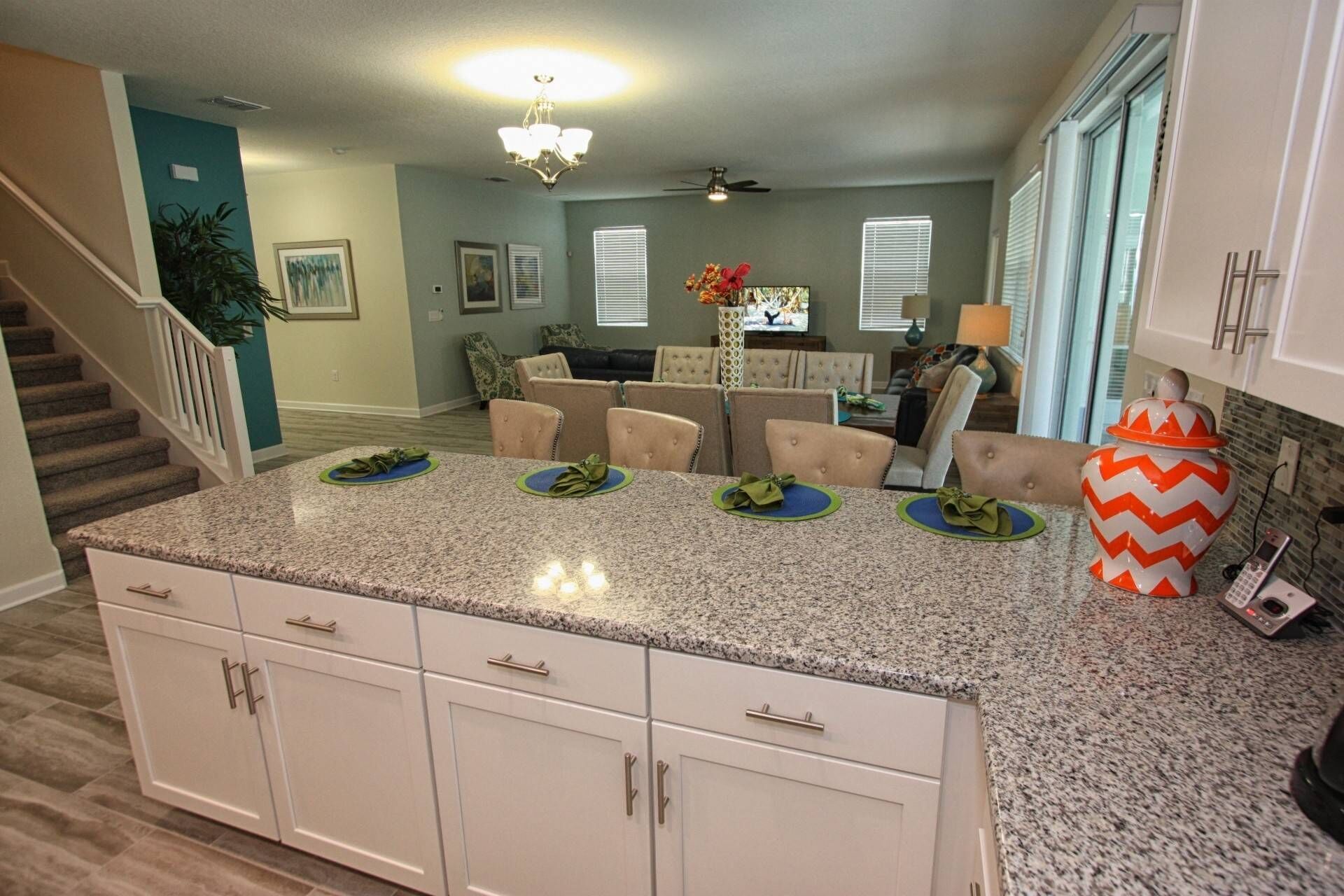 Champions Gate by PRP