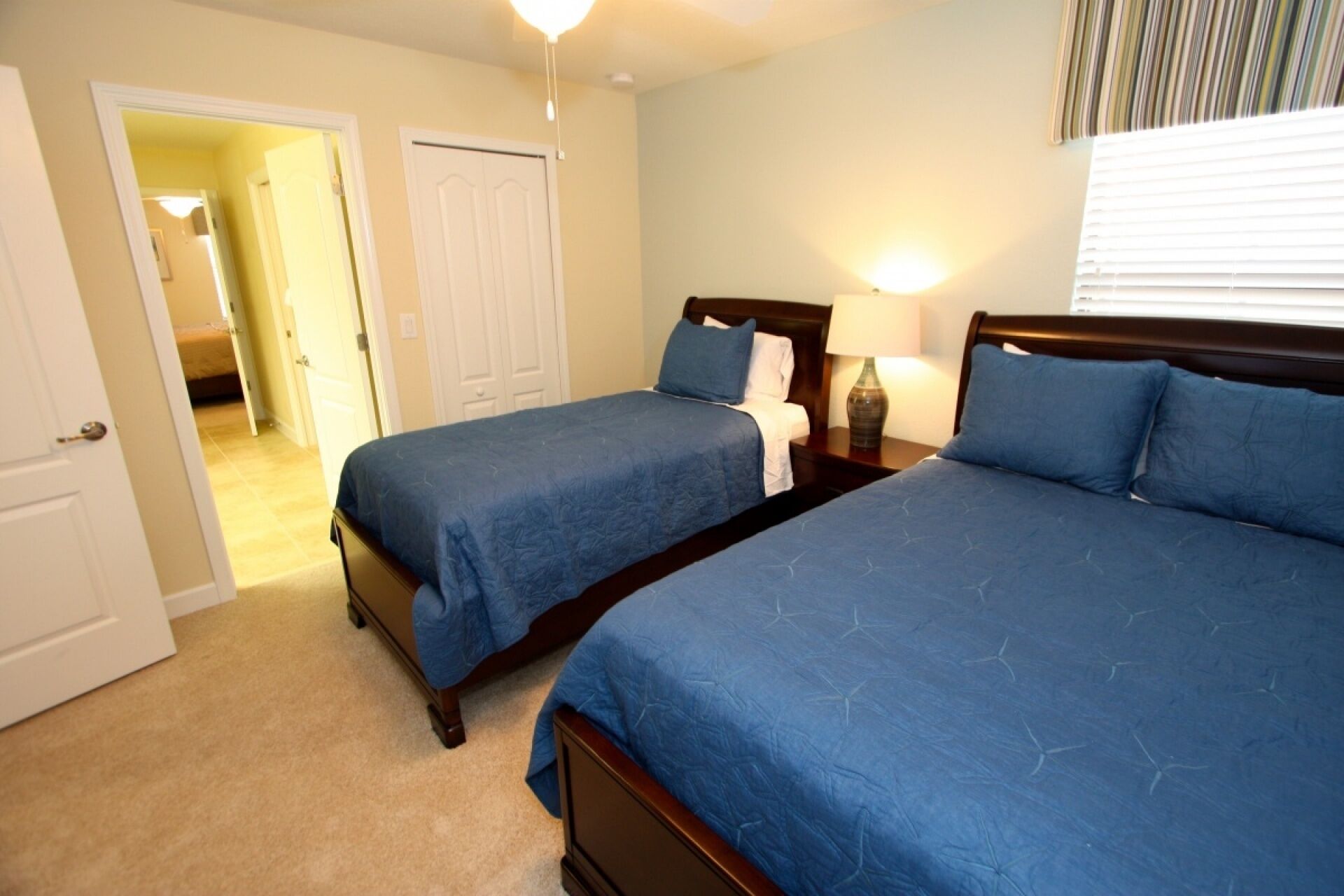 Champions Gate by PRP