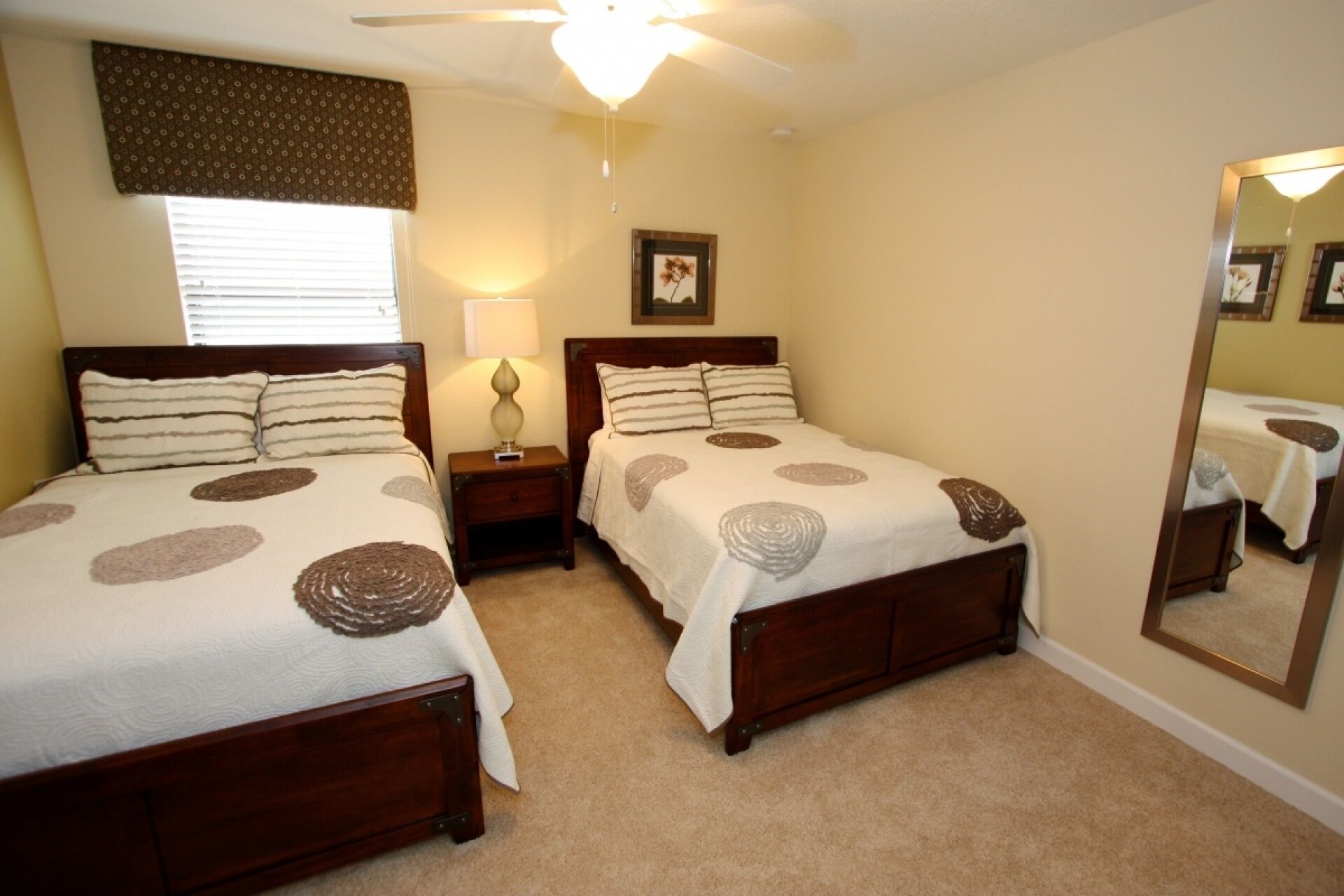 Champions Gate by PRP