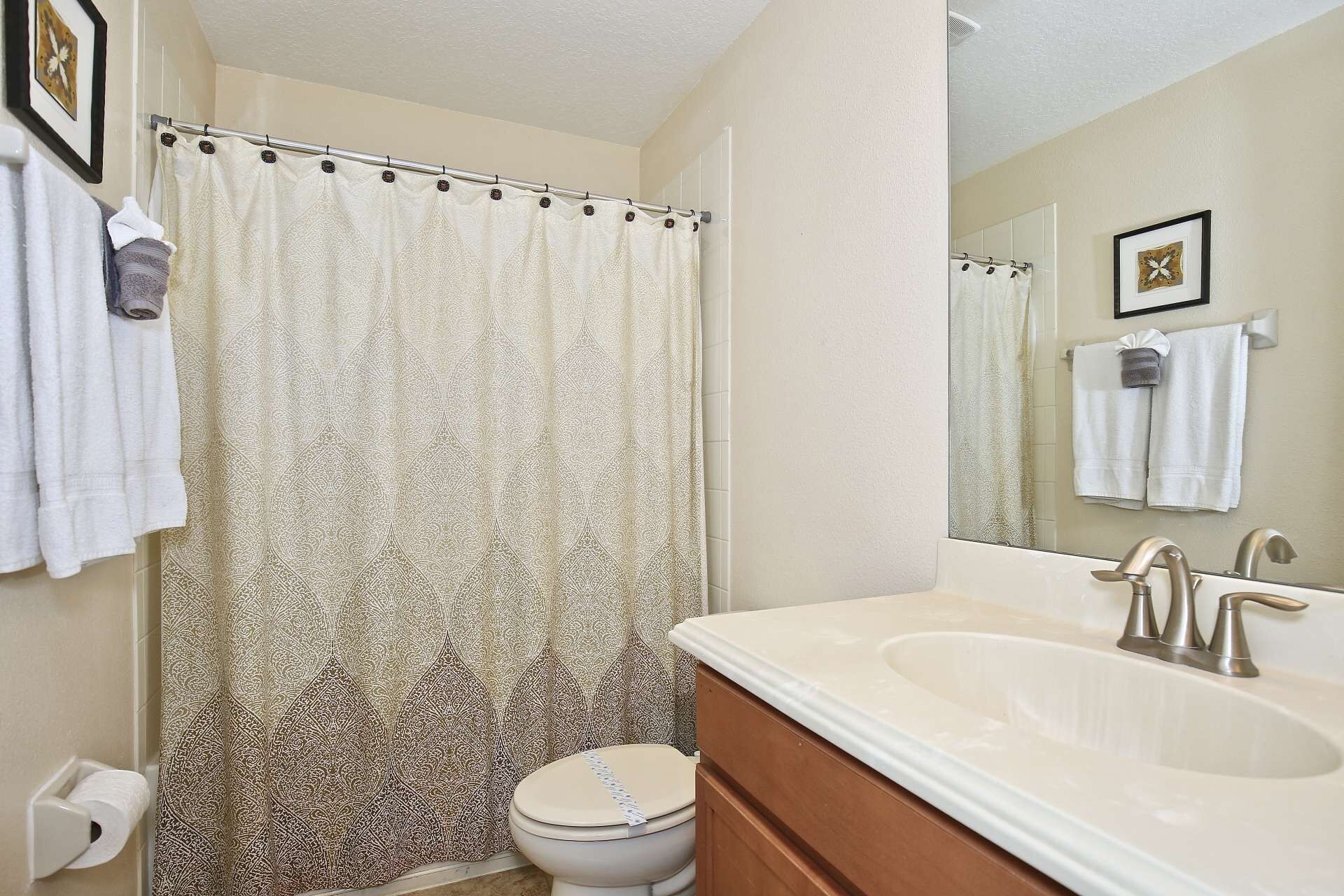 Champions Gate by PRP