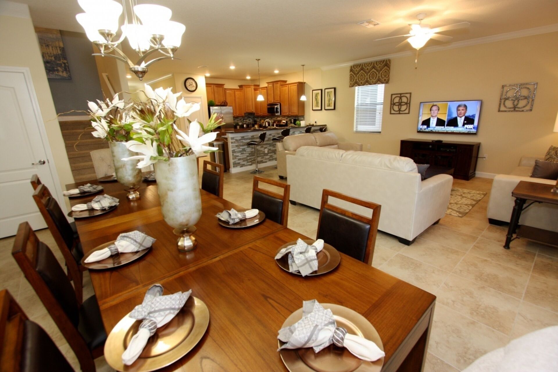 Champions Gate by PRP