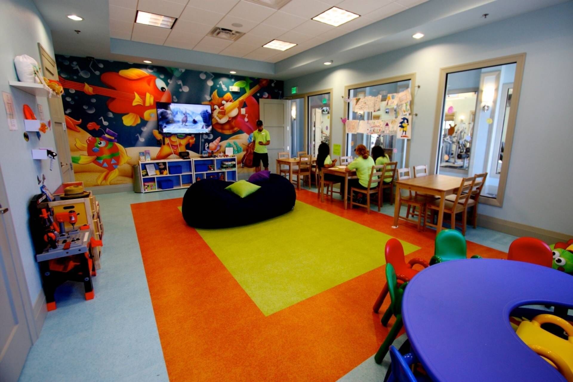 Champions Gate by PRP