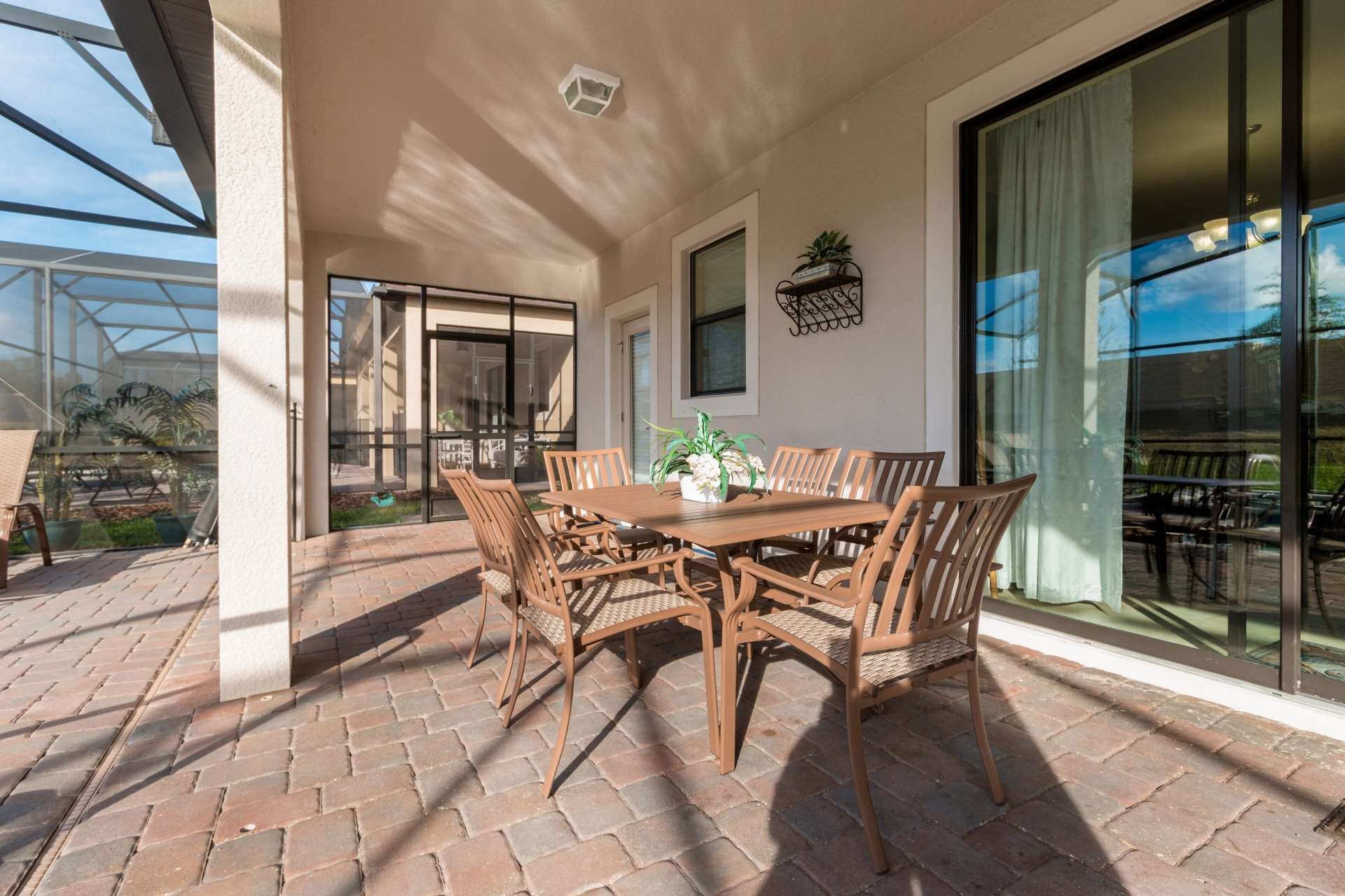 Champions Gate by PRP