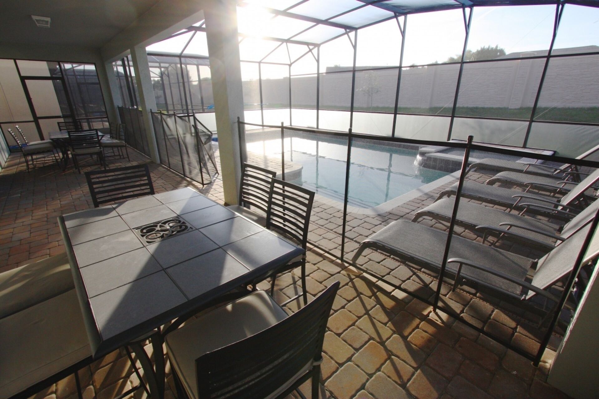 Champions Gate by PRP