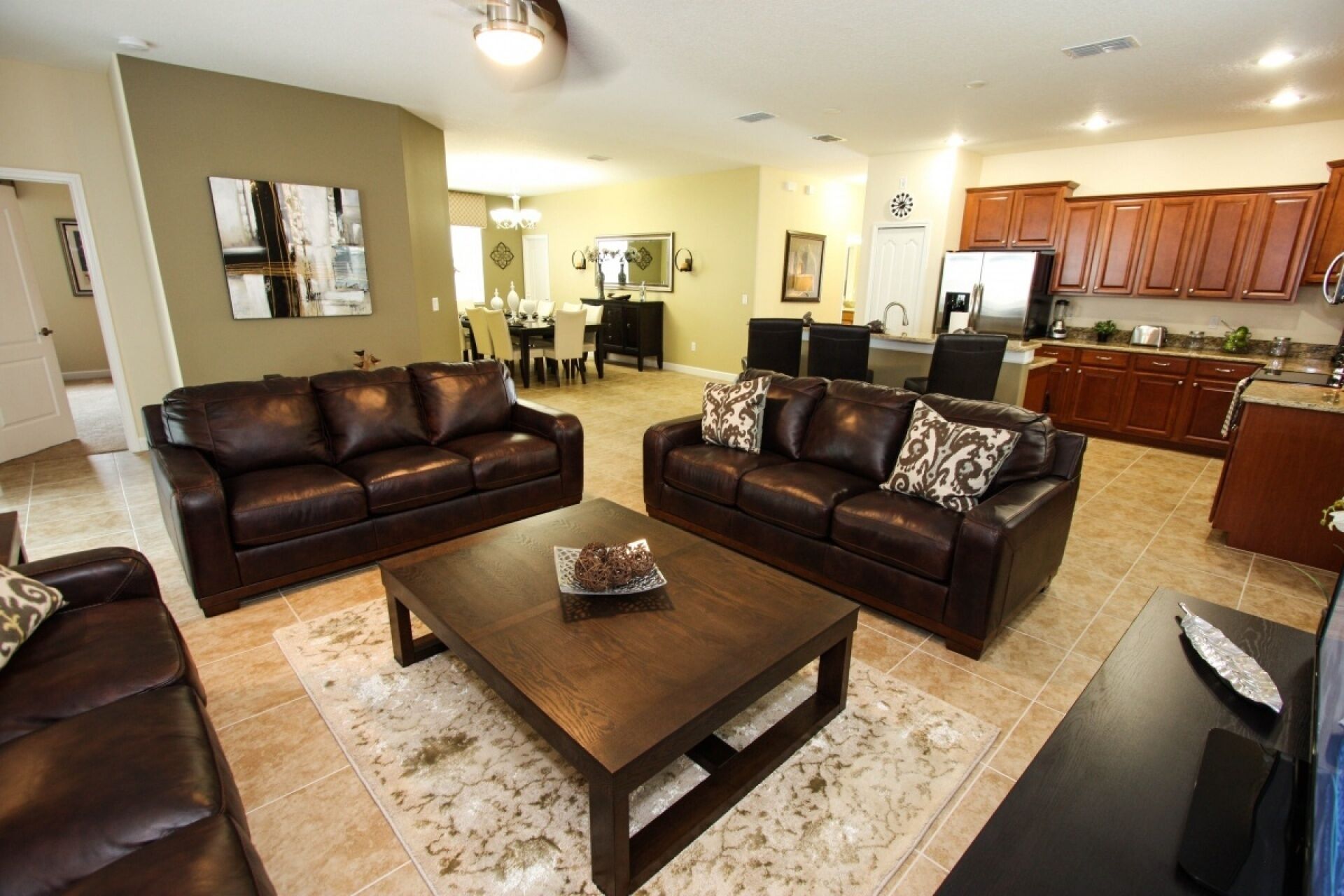 Champions Gate by PRP