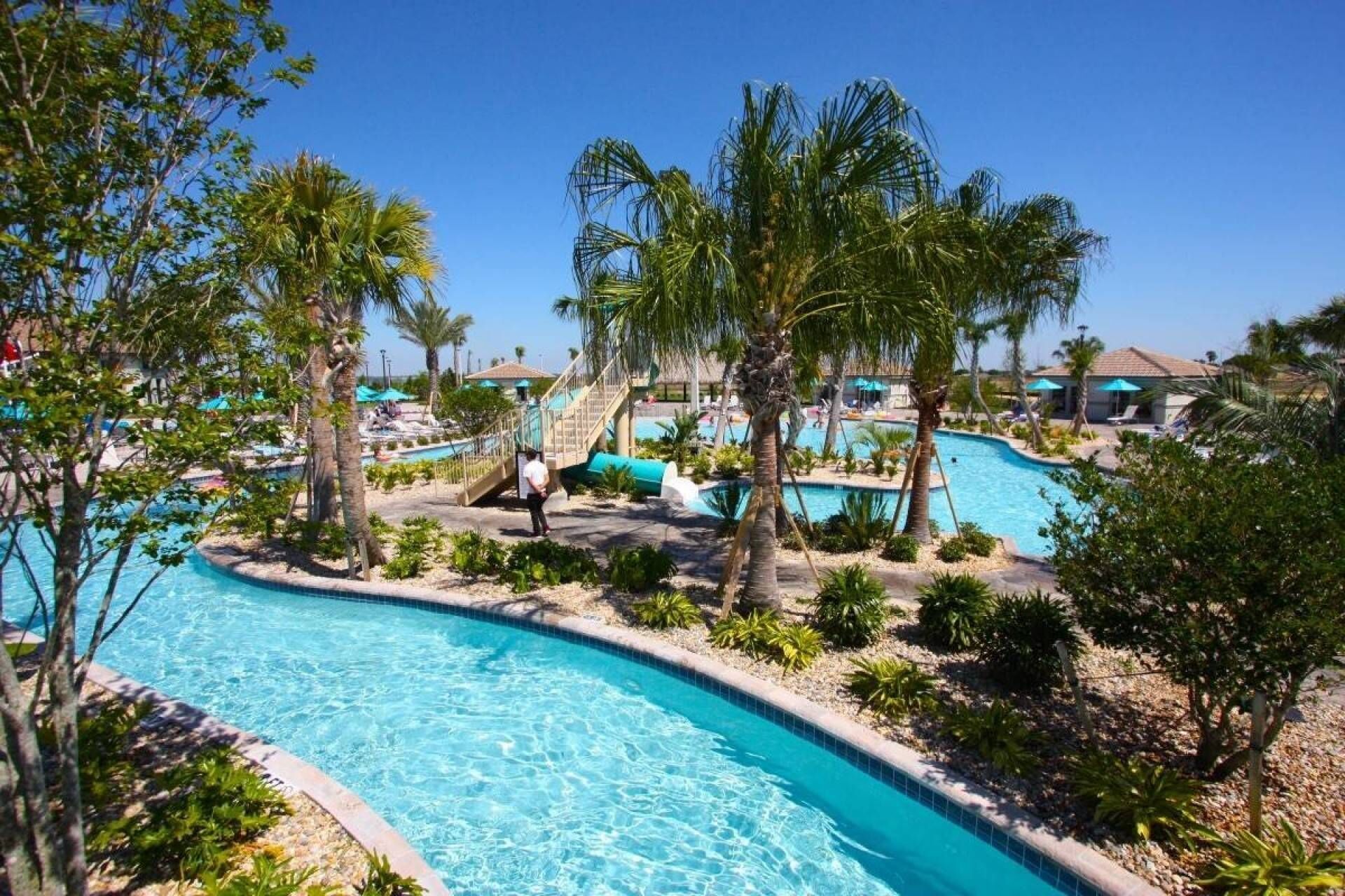 Champions Gate by PRP