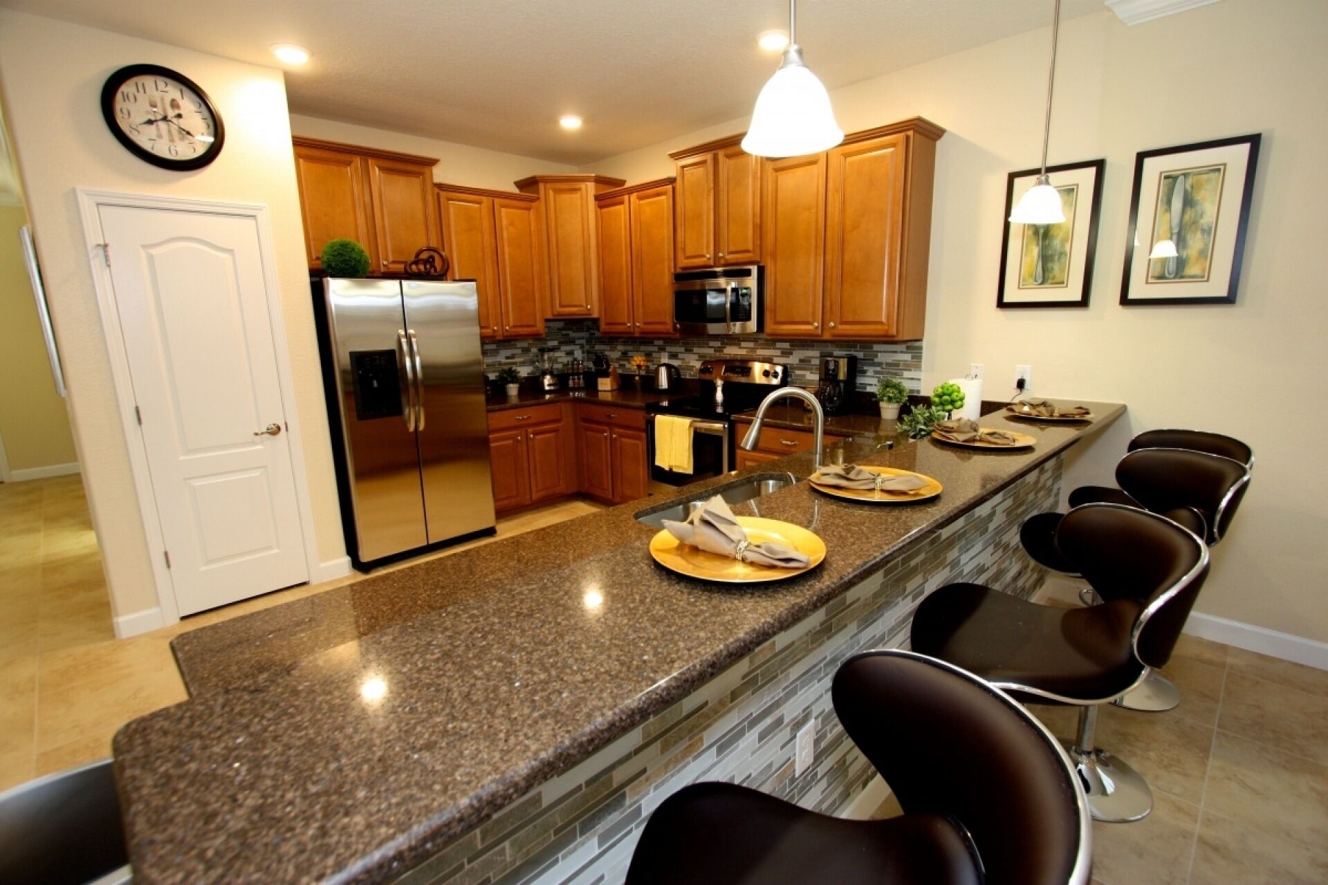 Champions Gate by PRP