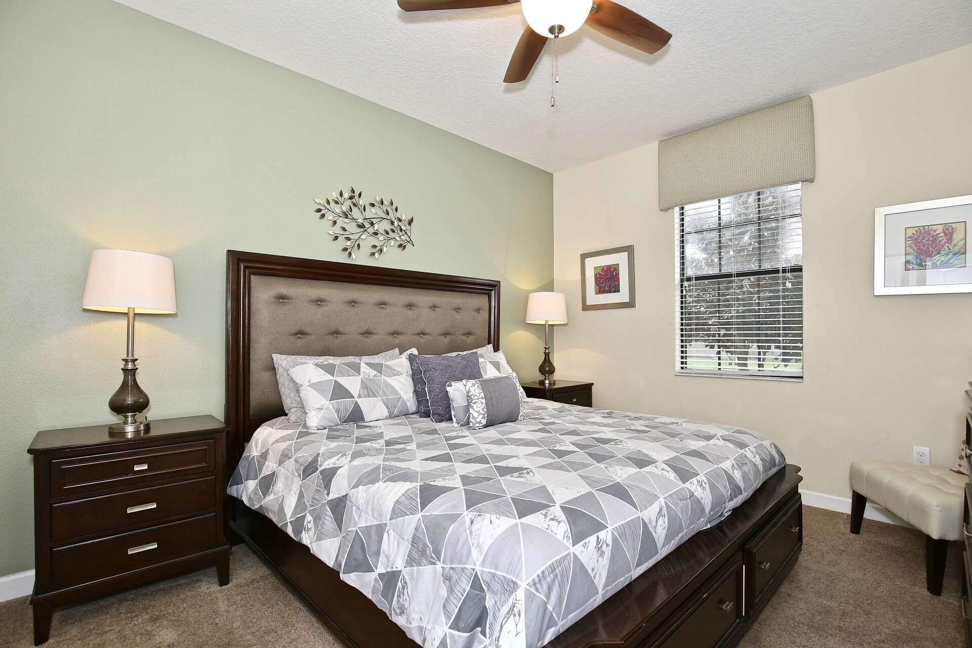 Champions Gate by PRP