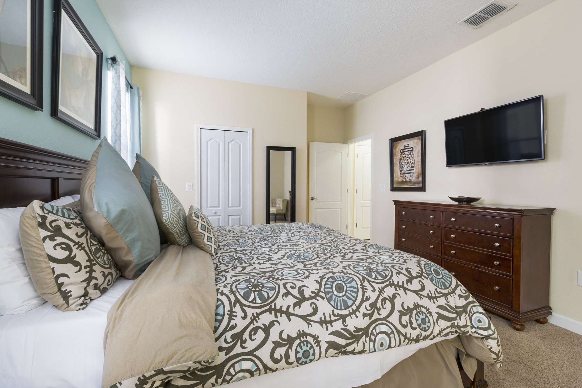 Champions Gate by PRP