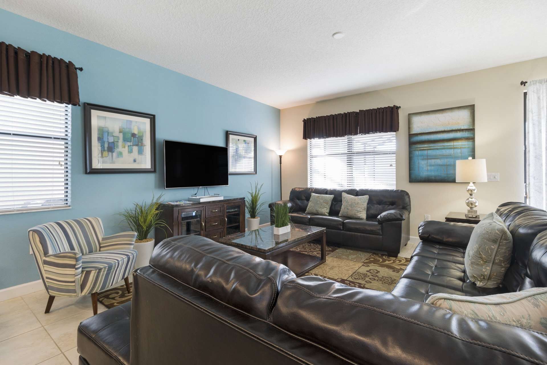 Champions Gate by PRP