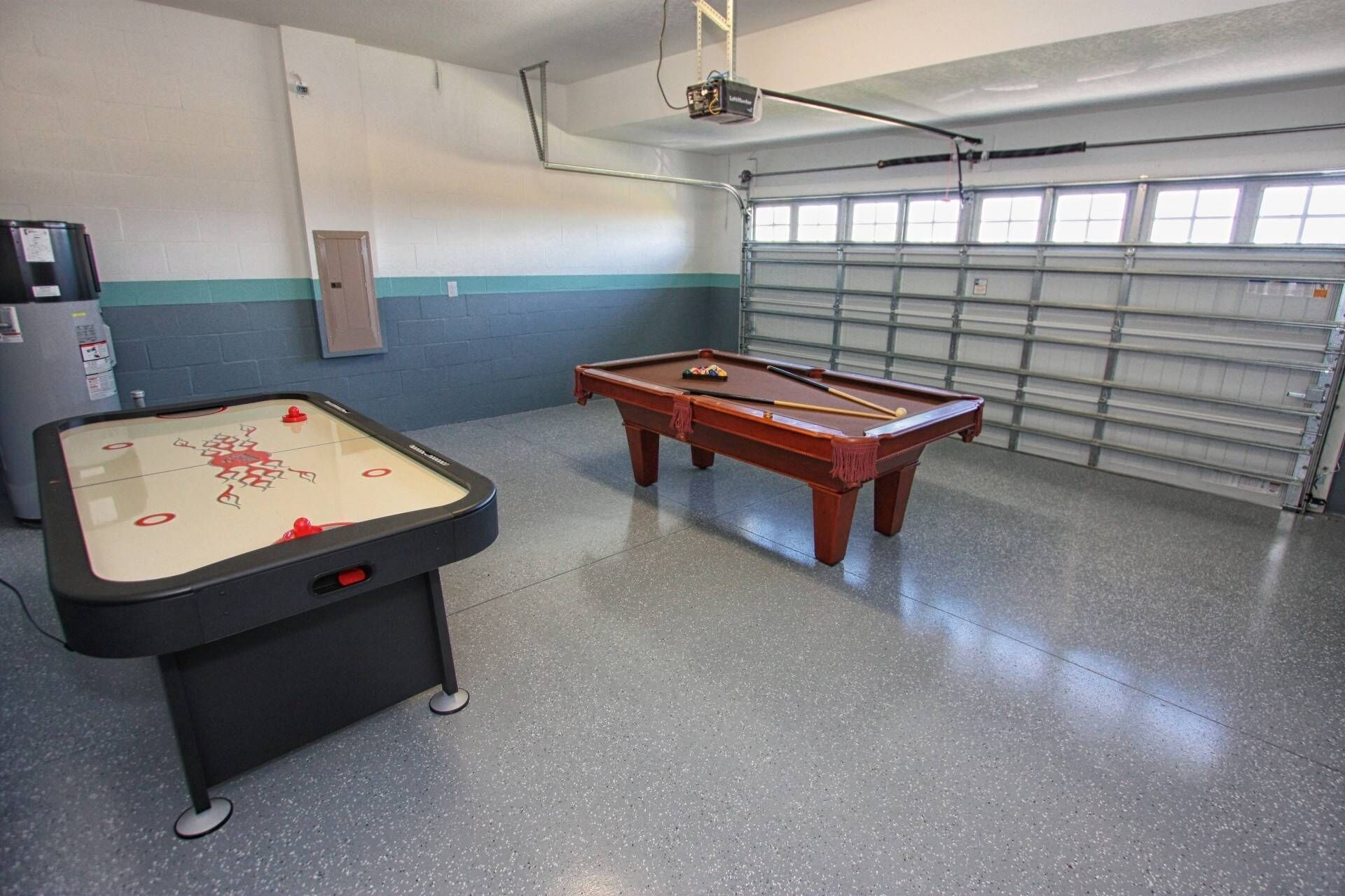 Champions Gate by PRP