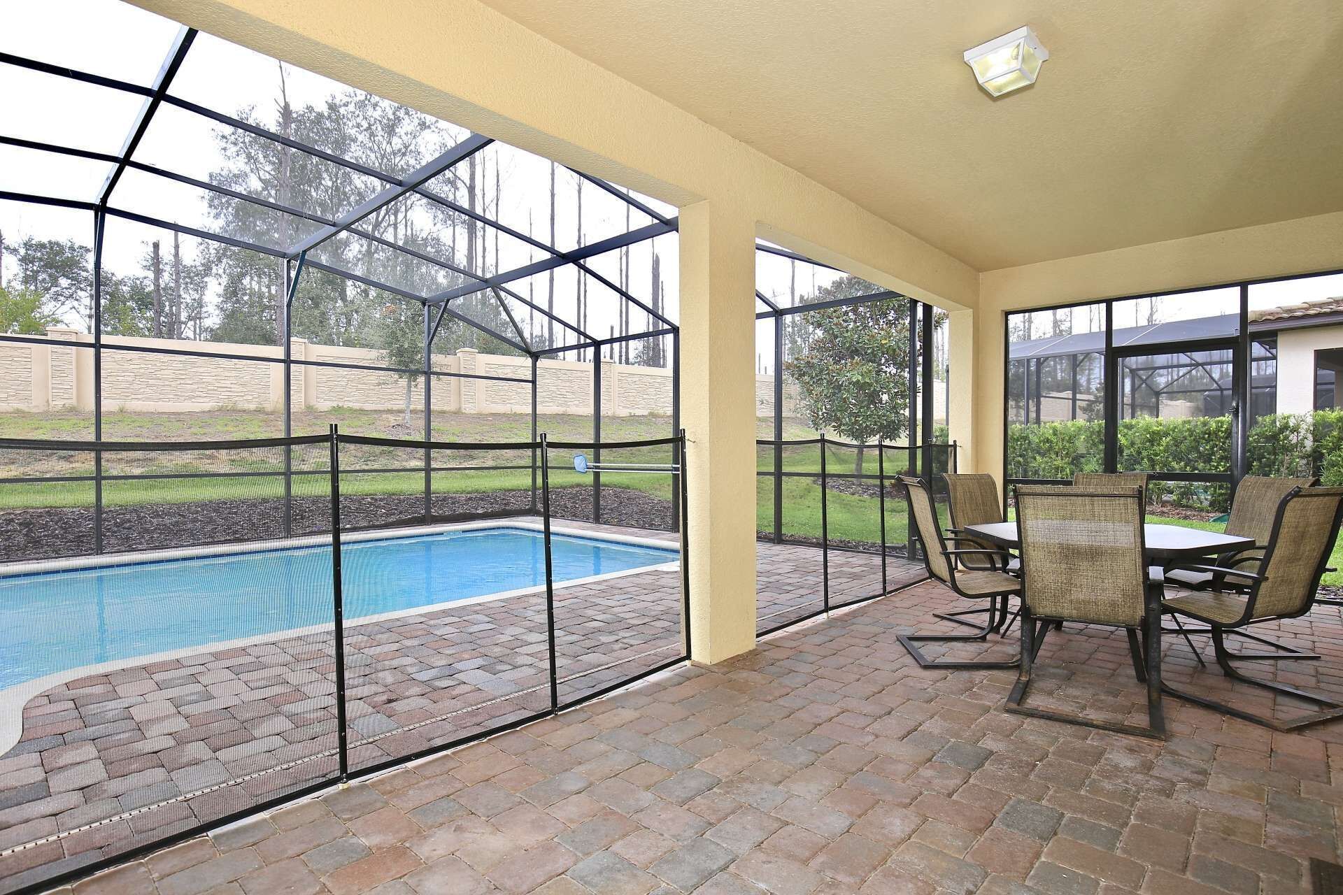 Champions Gate by PRP