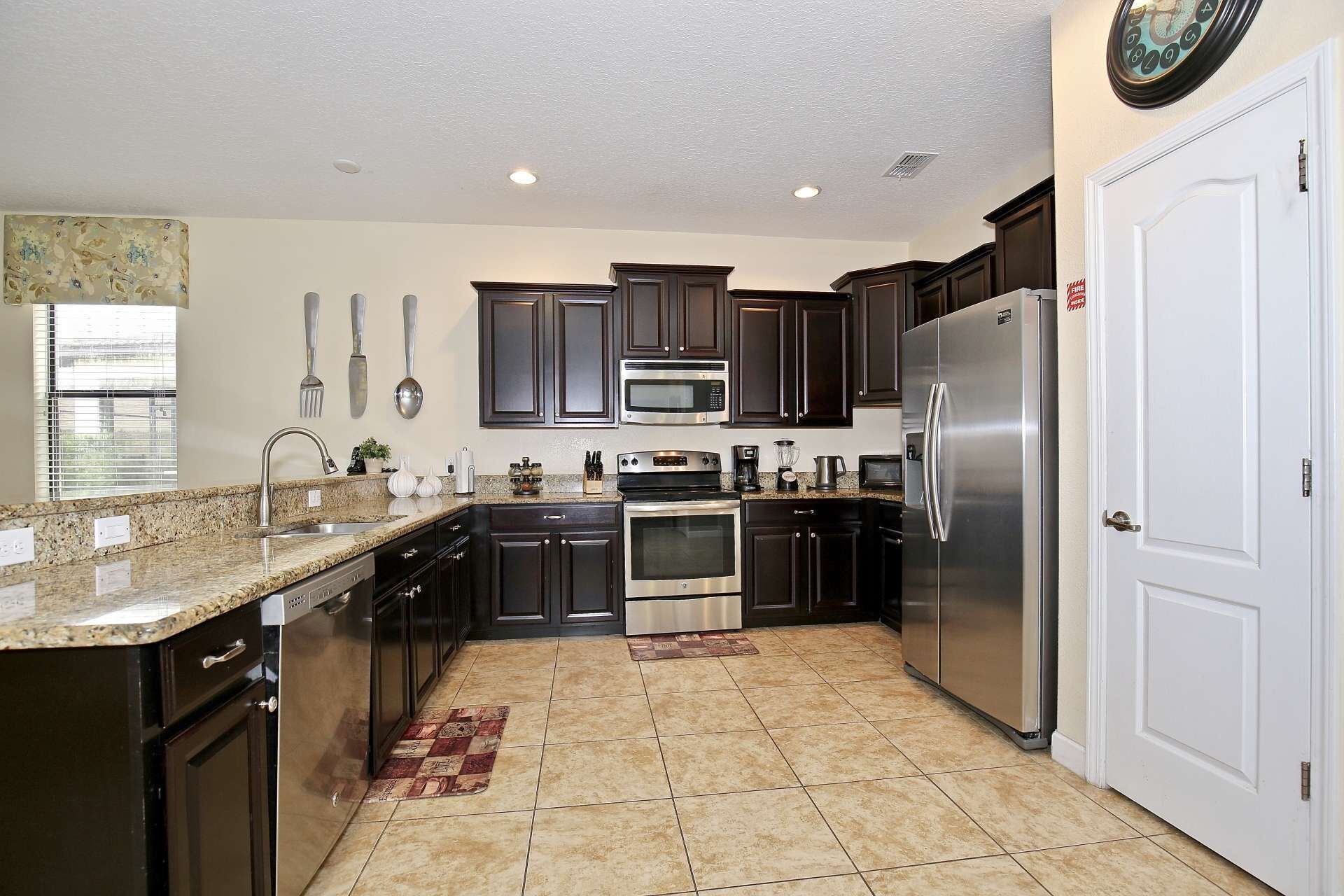 Champions Gate by PRP