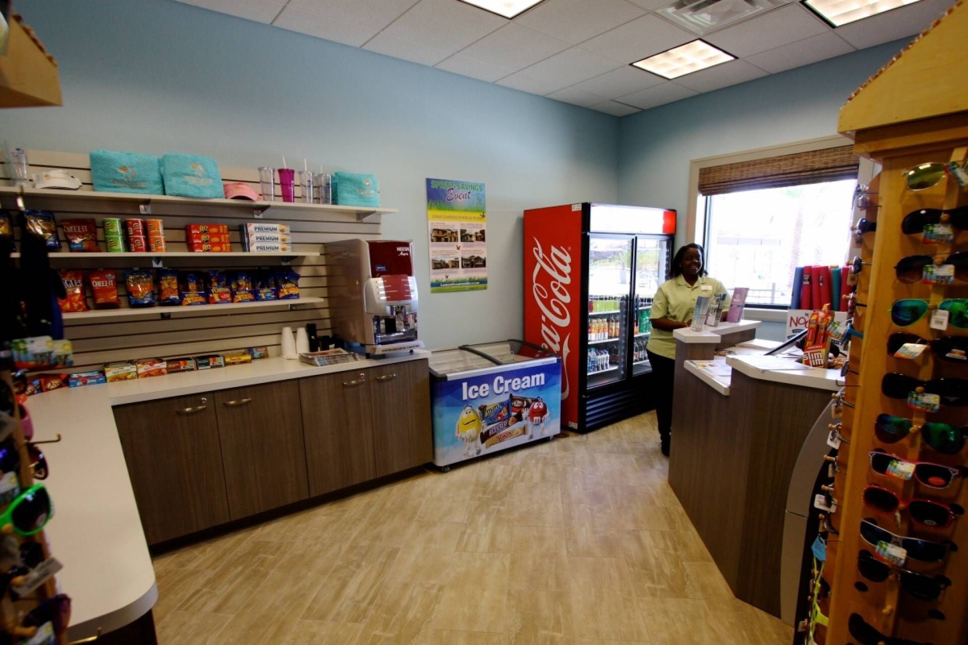 Champions Gate by PRP