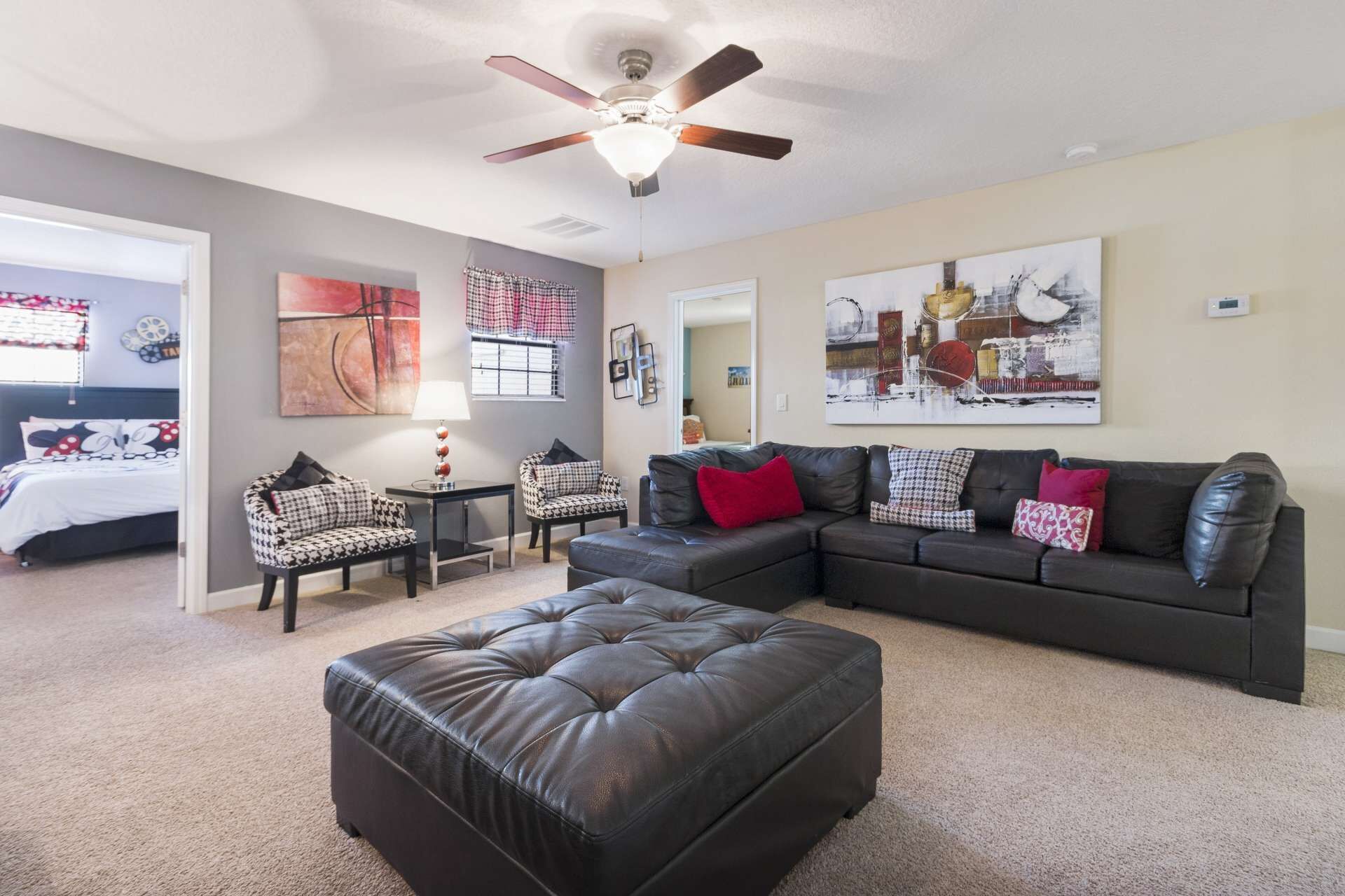 Champions Gate by PRP