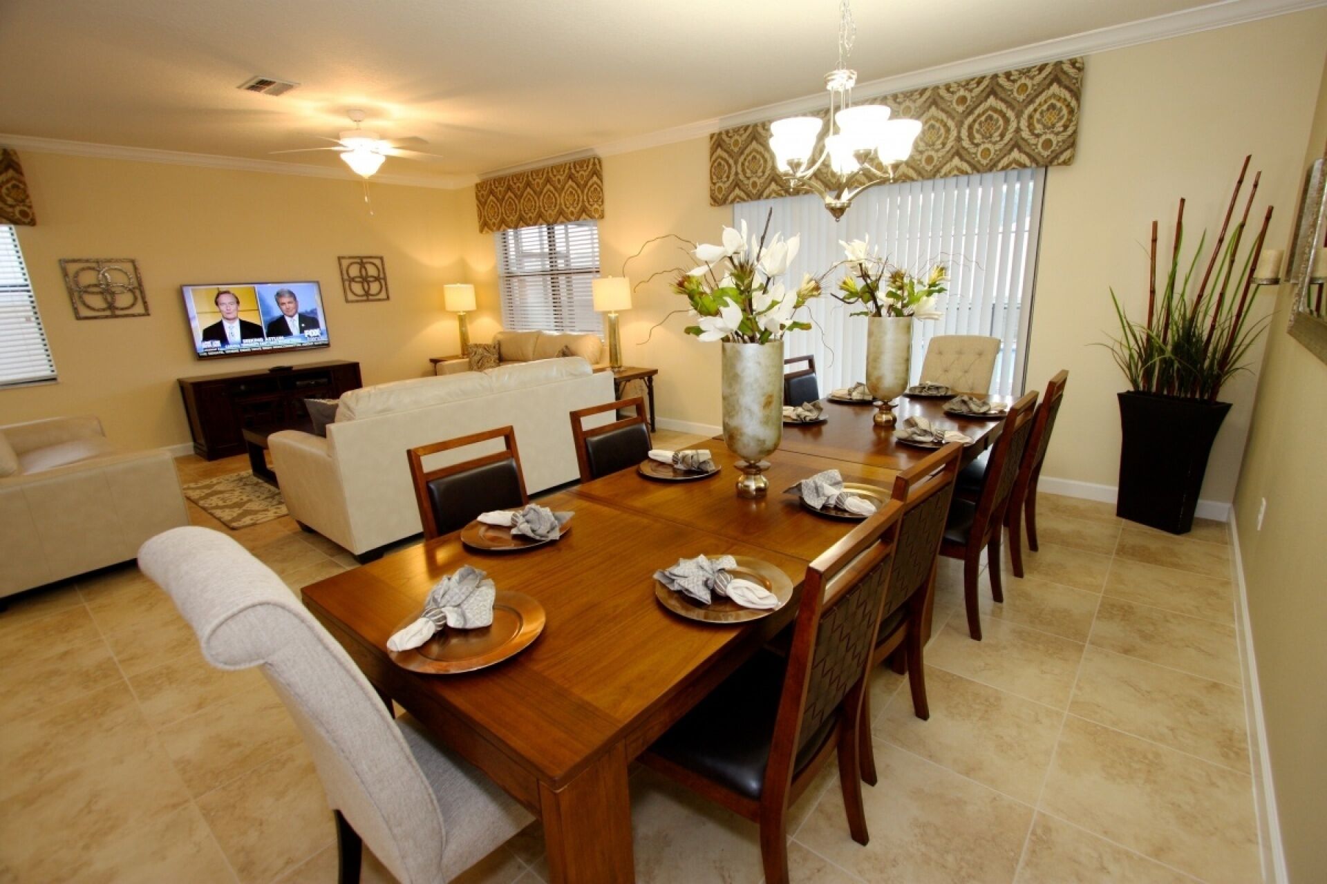 Champions Gate by PRP