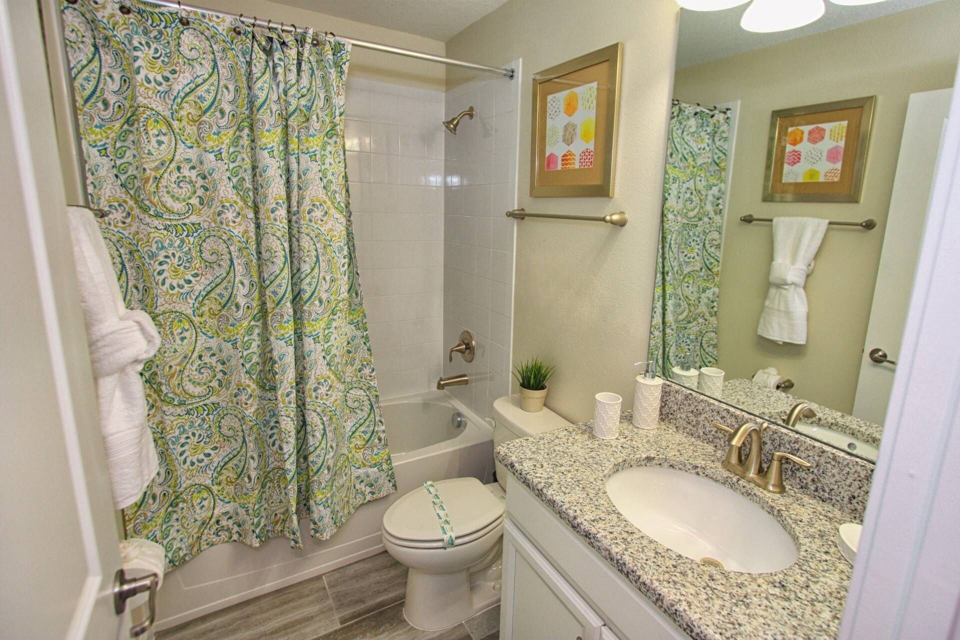 Champions Gate by PRP