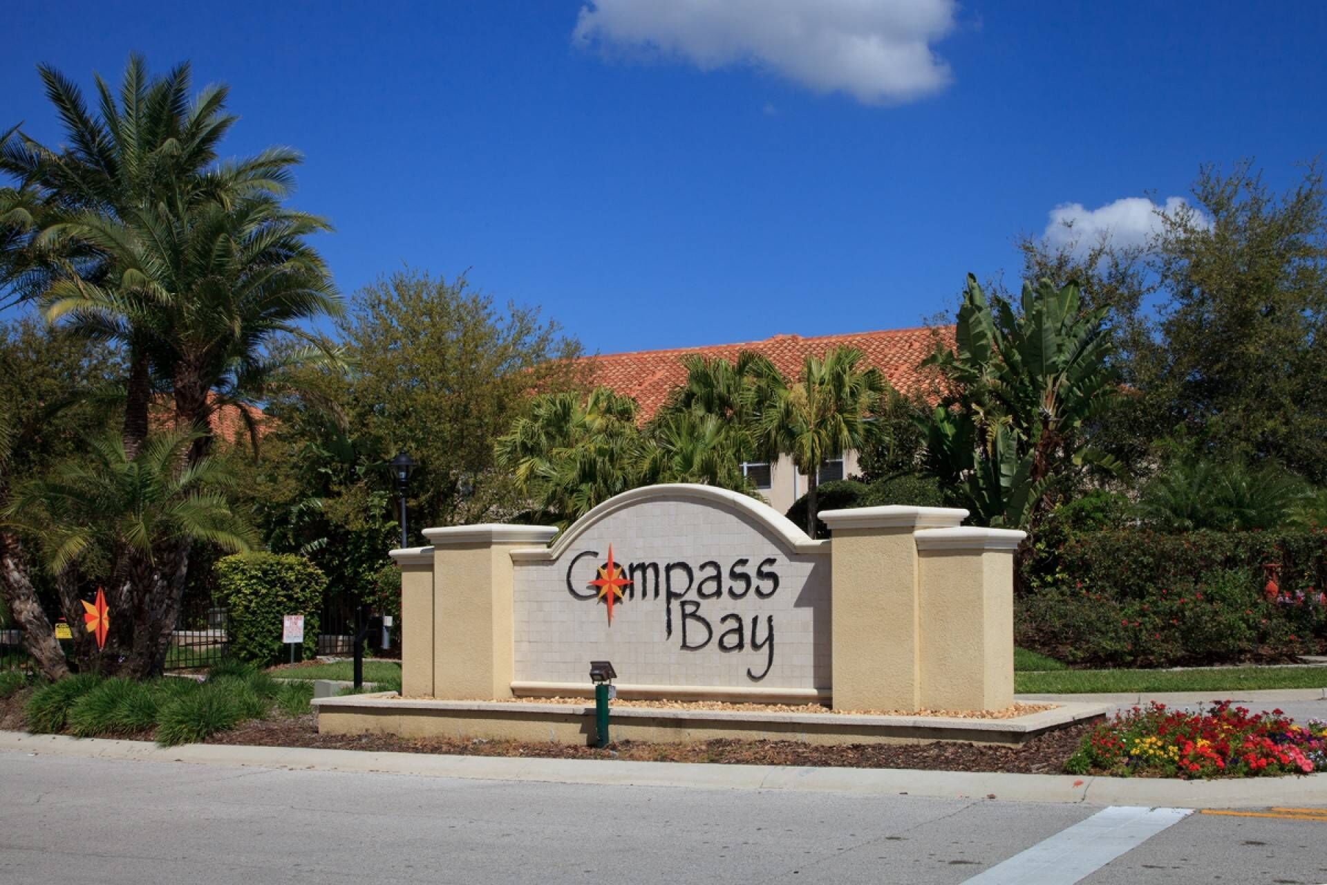 Compass Bay by PRP