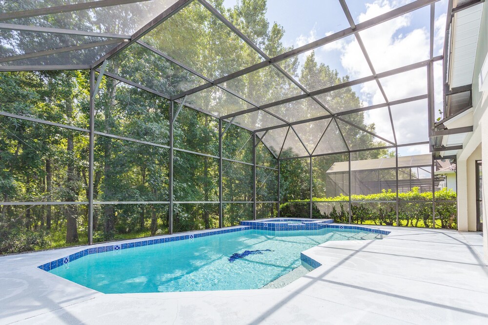 Country Creek Estates