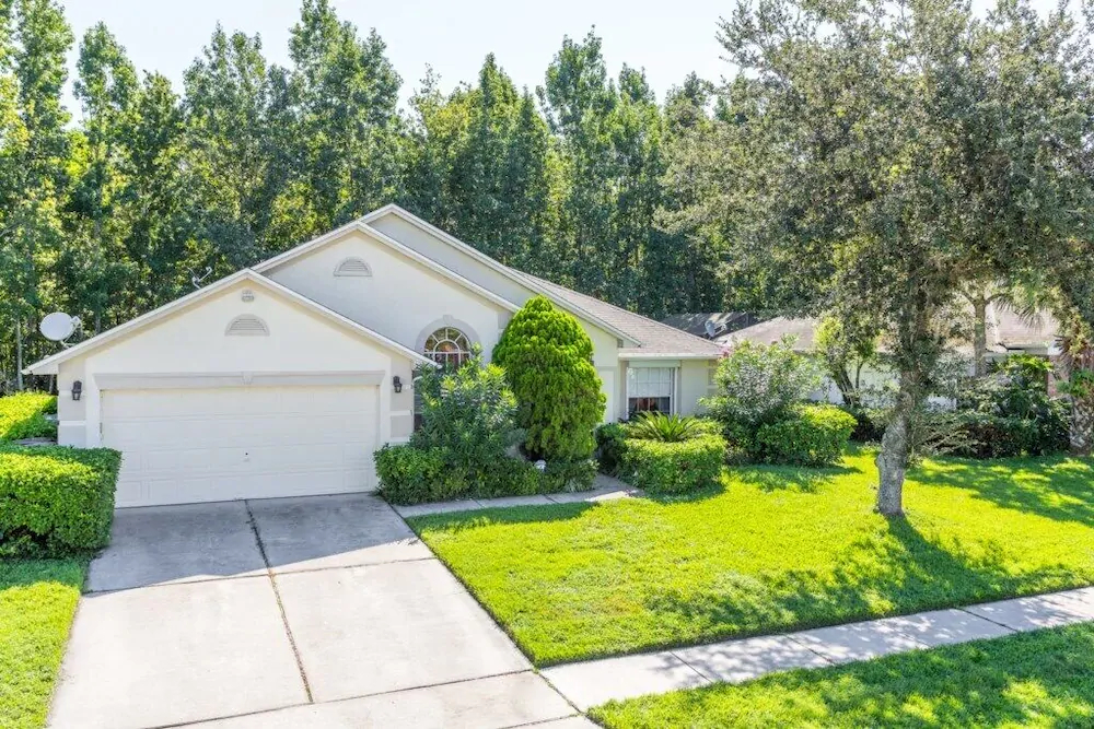 Country Creek Estates