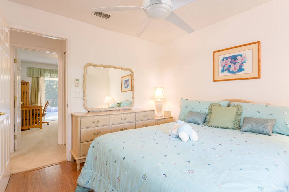 Country Creek Estates