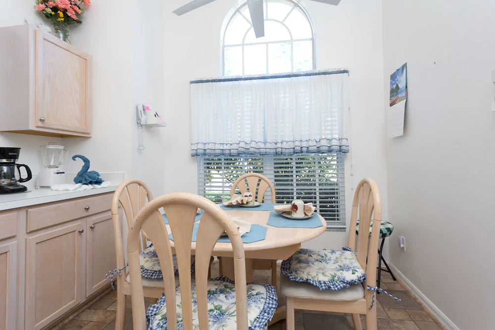 Country Creek Estates