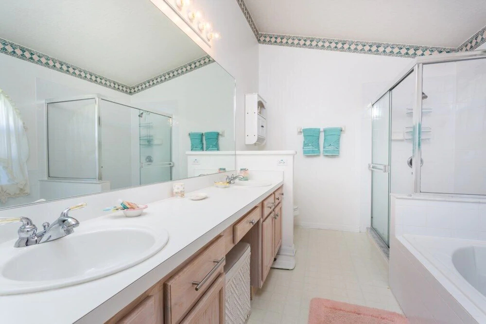 Country Creek Estates