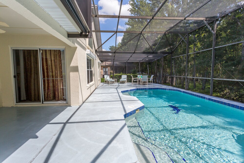 Country Creek Estates