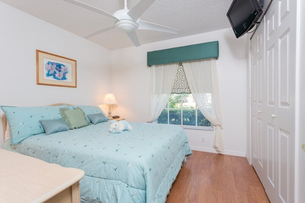 Country Creek Estates