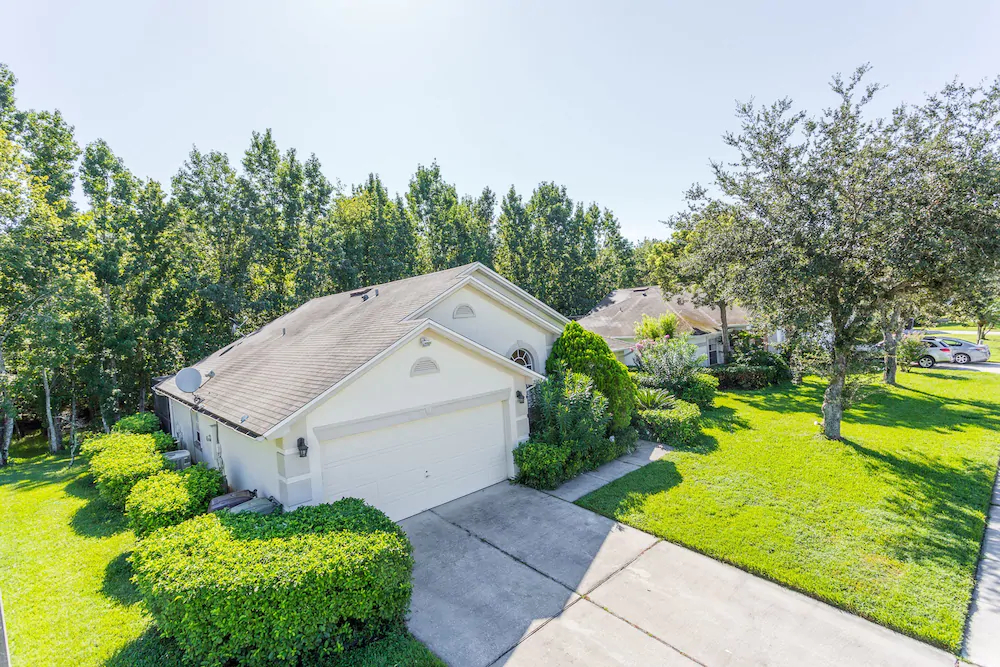 Country Creek Estates