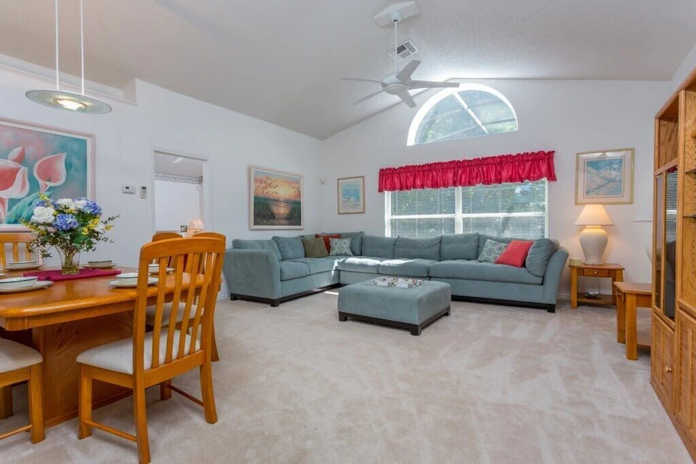 Country Creek Estates