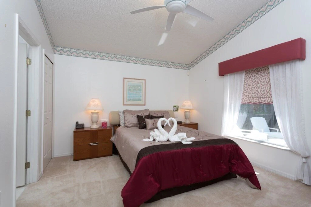 Country Creek Estates