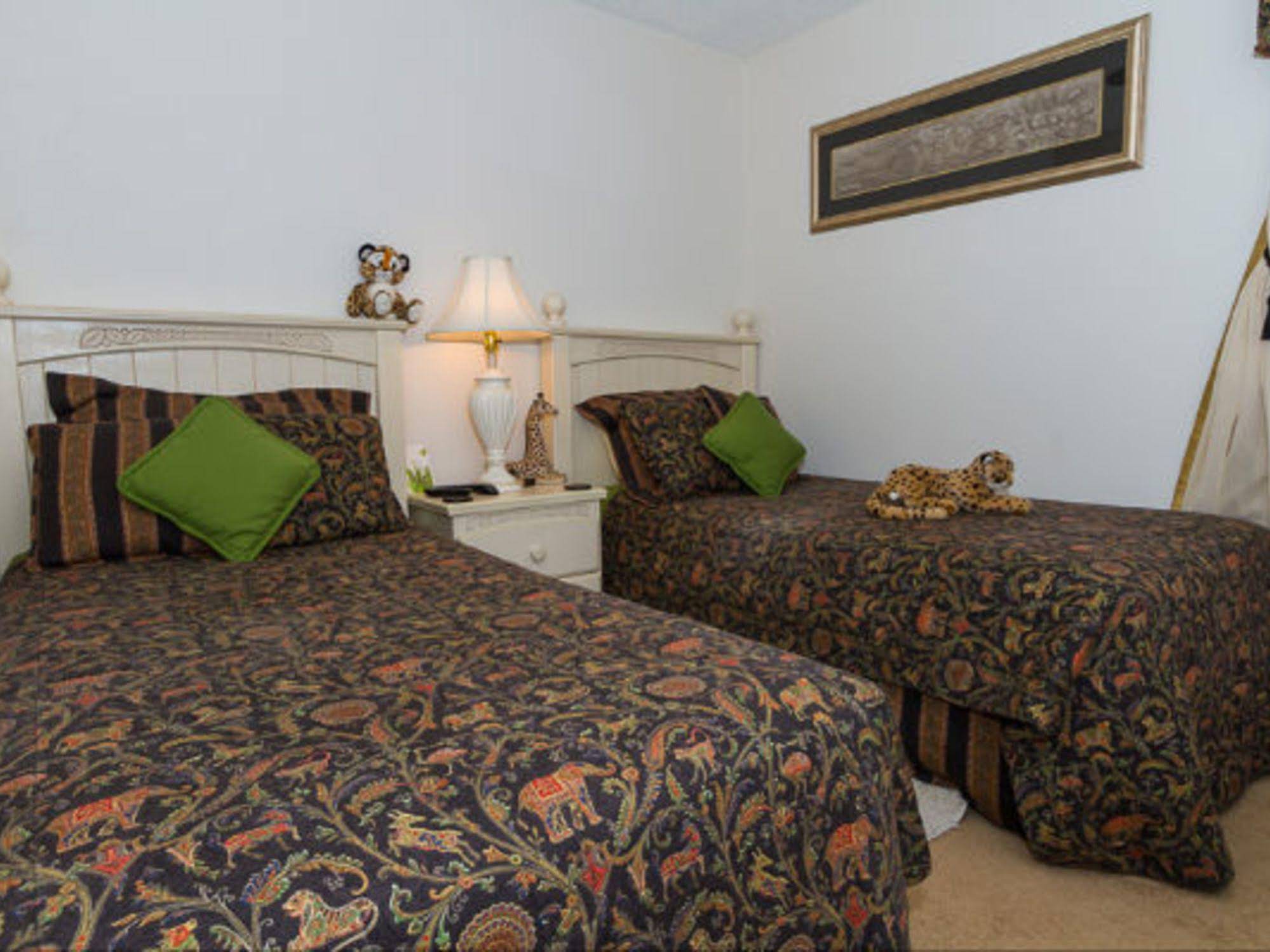 Cristine's Seasons Villa