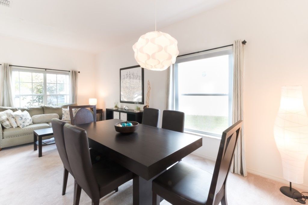 Cumbrian Lakes Villas