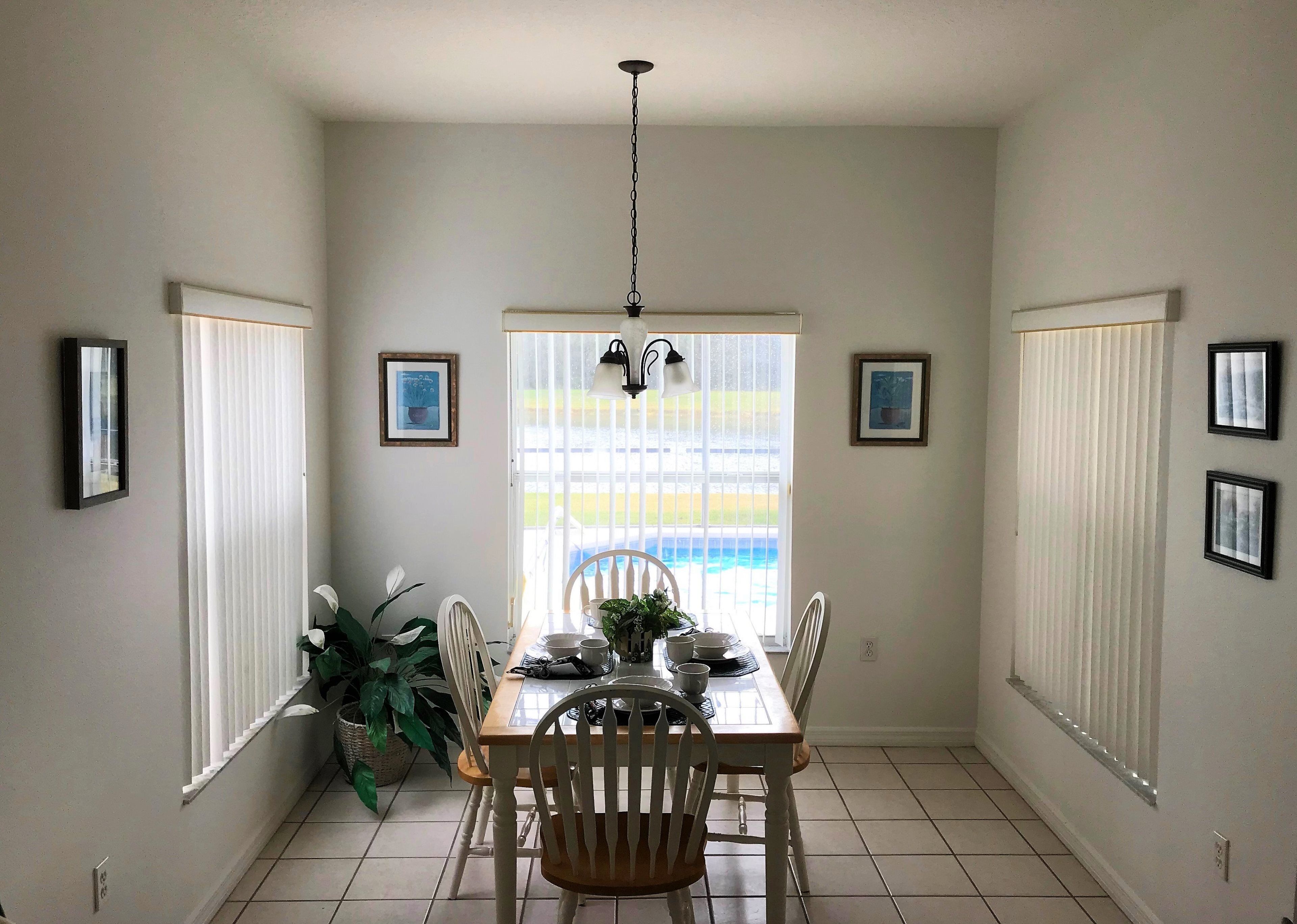 Cumbrian Lakes Villas